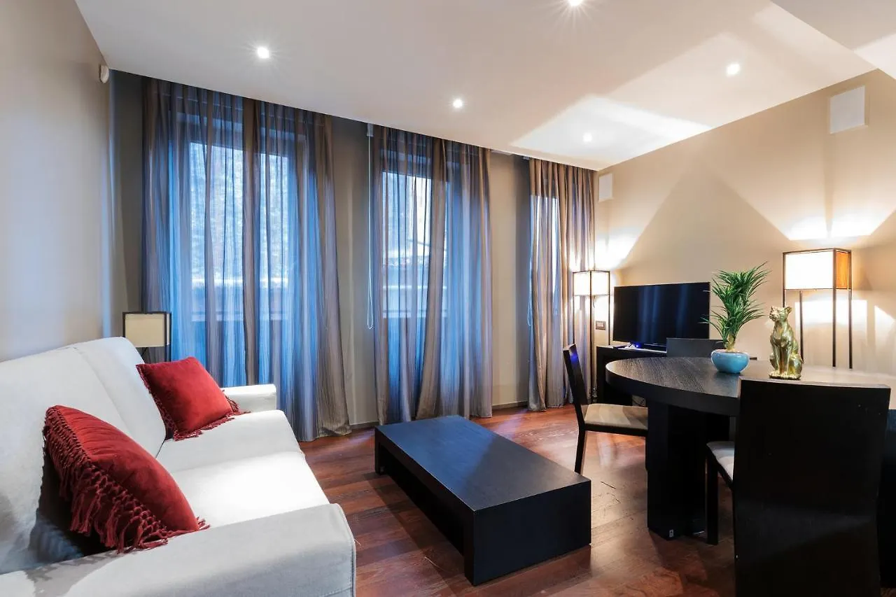Milan Retreats Duomo Suites 0*,