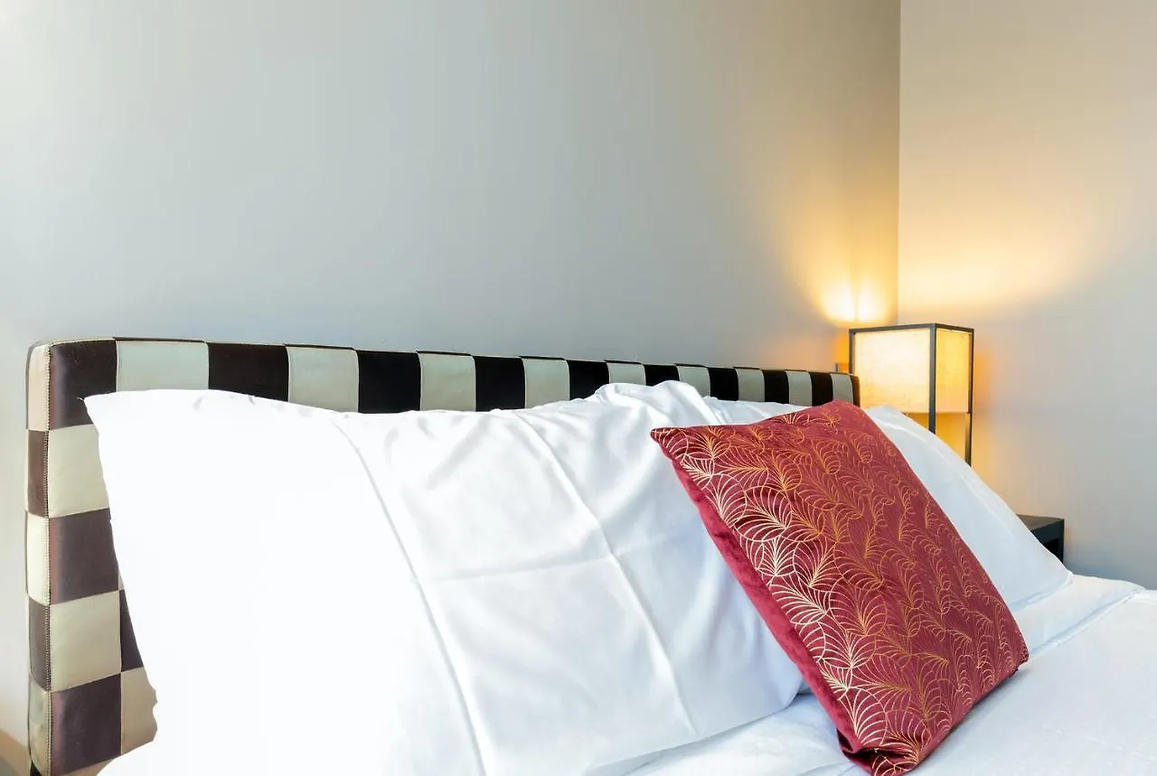 Apartamento Milan Retreats Duomo Suites Itália