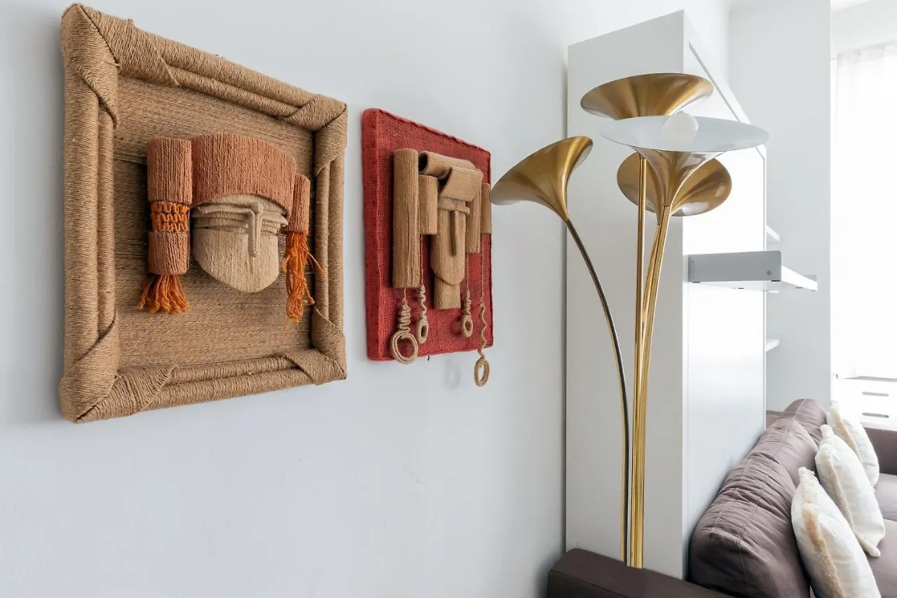Milan Retreats Duomo Suites 0*,