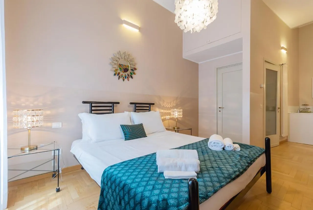 Apartamento Milan Retreats Duomo Suites