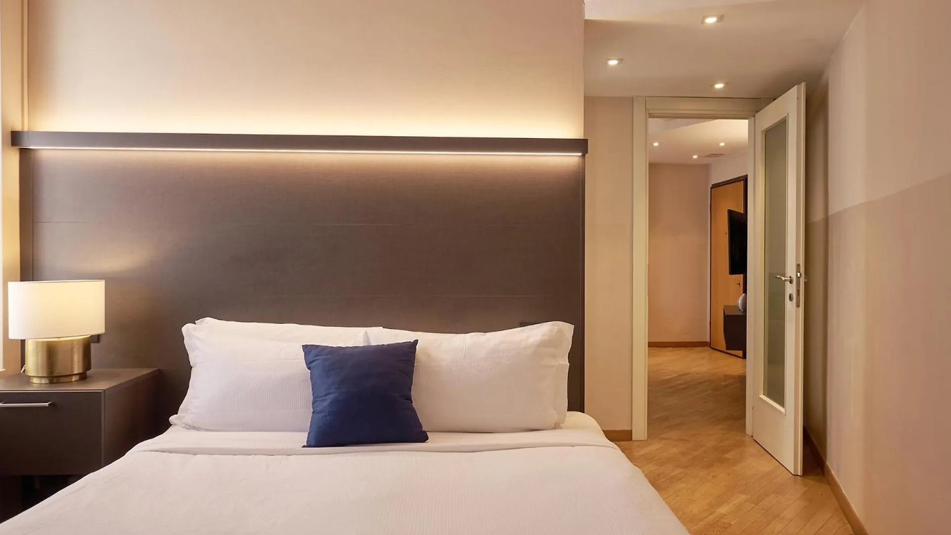 Milan Retreats Duomo Suites 0*,