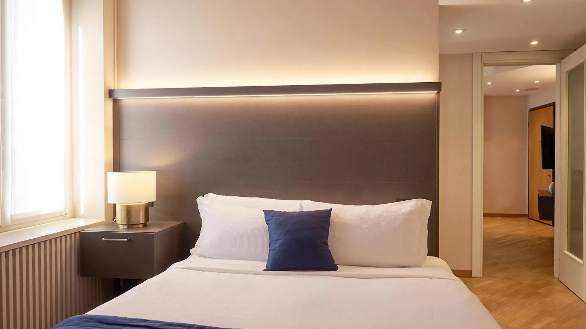 Milan Retreats Duomo Suites Apartamento