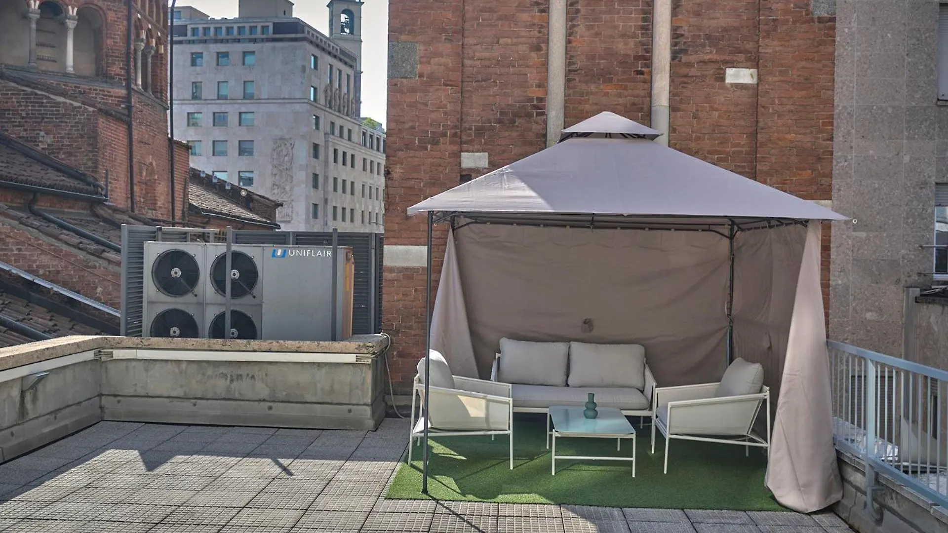 Milan Retreats Duomo Suites Apartamento