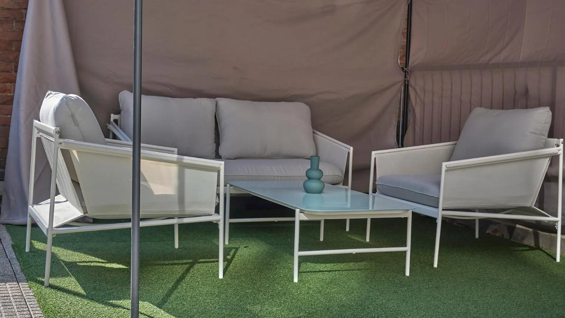 Apartamento Milan Retreats Duomo Suites Itália