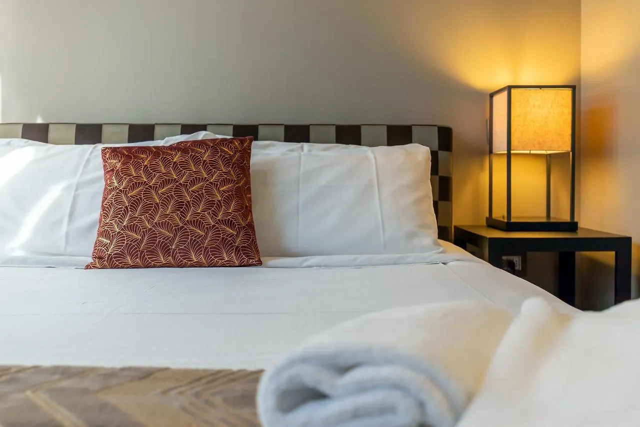 شقة Milan Retreats Duomo Suites