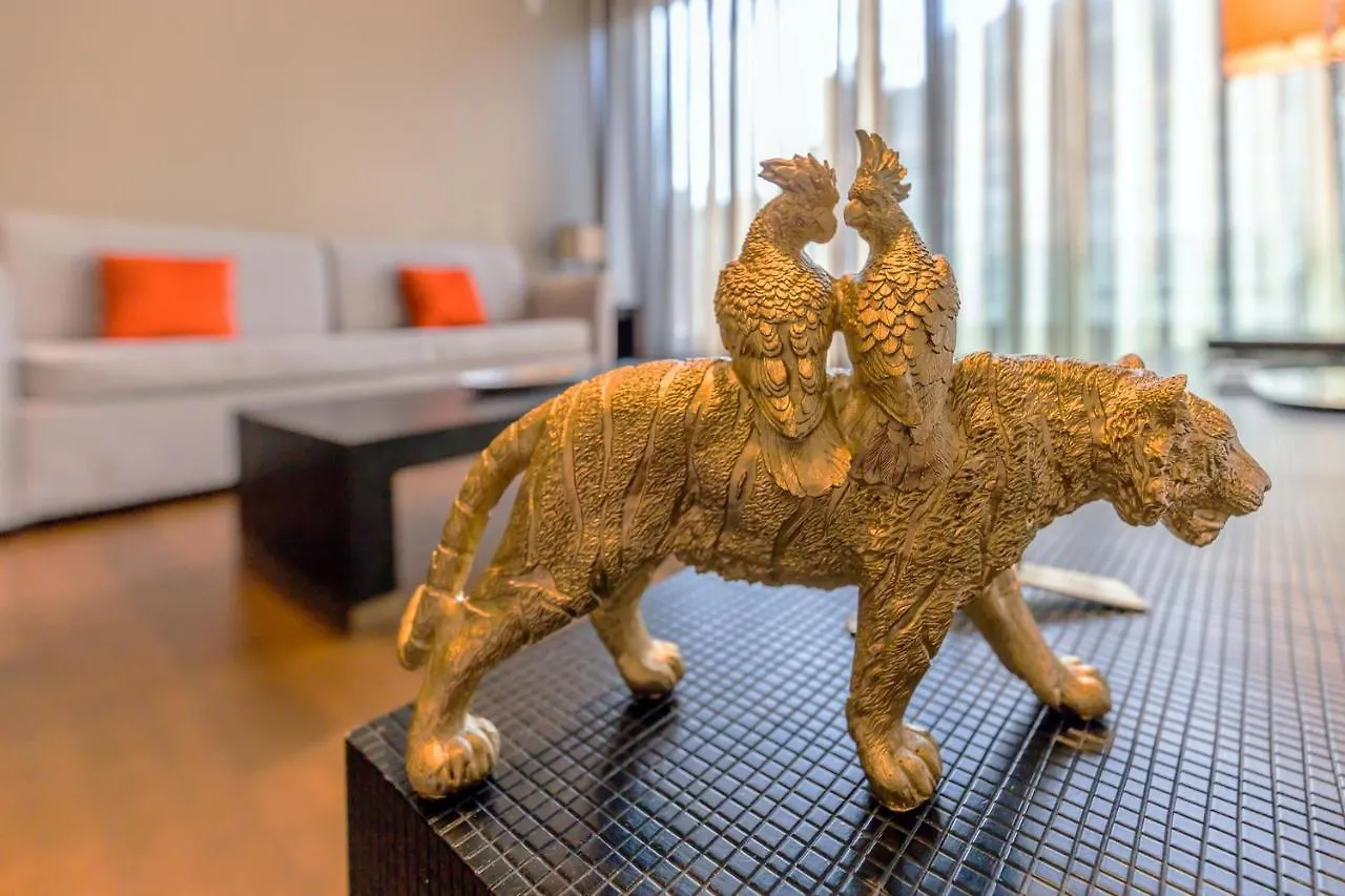 Milan Retreats Duomo Suites إيطاليا