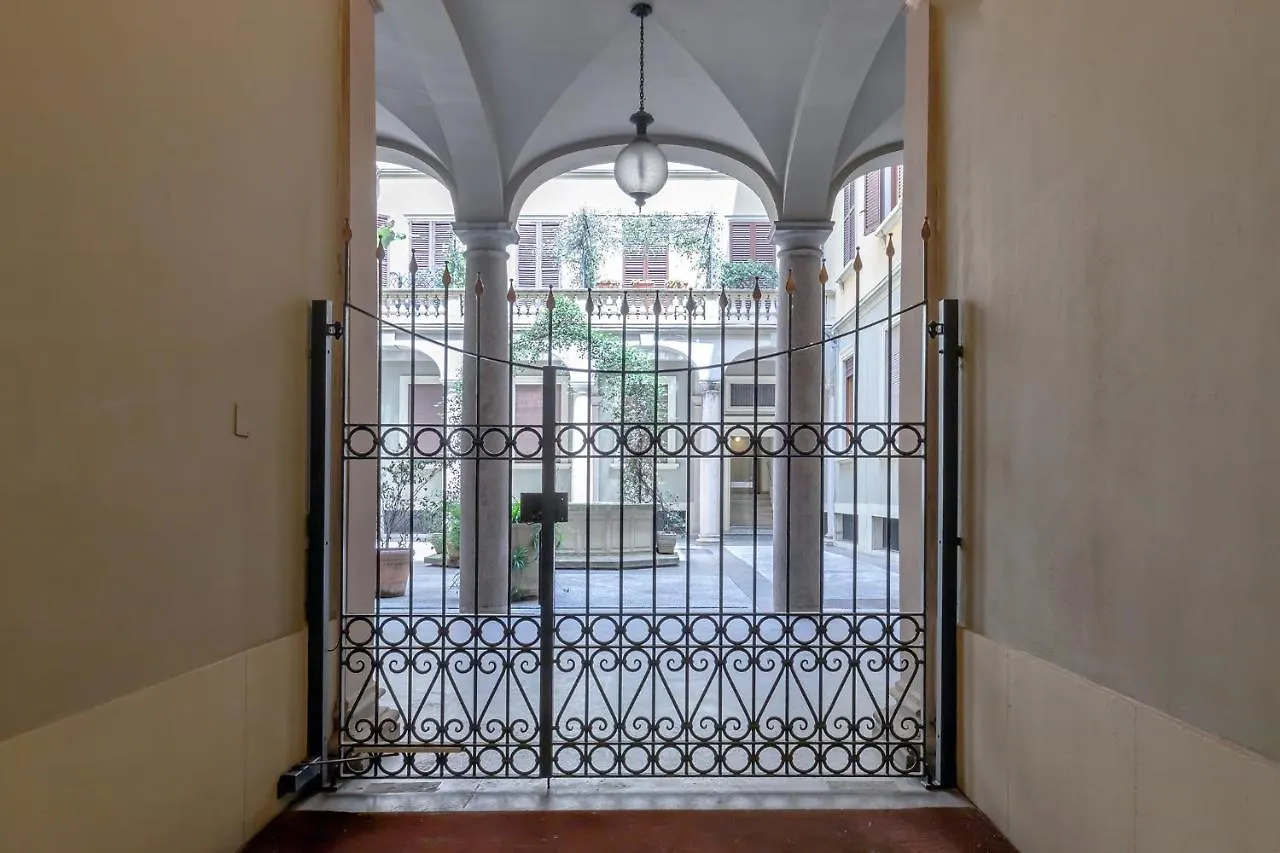 Milan Retreats Duomo Suites إيطاليا