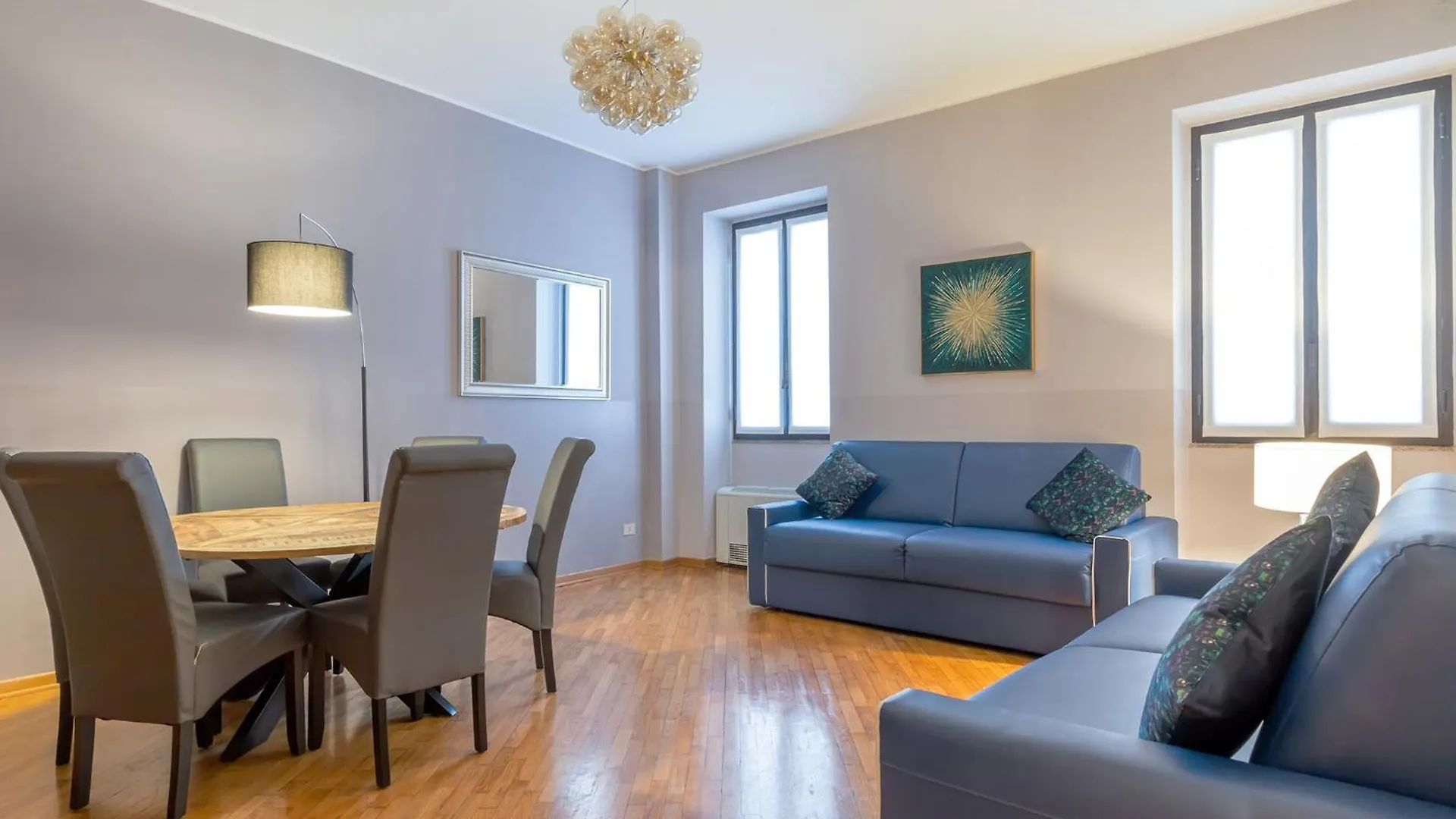 Milan Retreats Duomo Suites 0*,