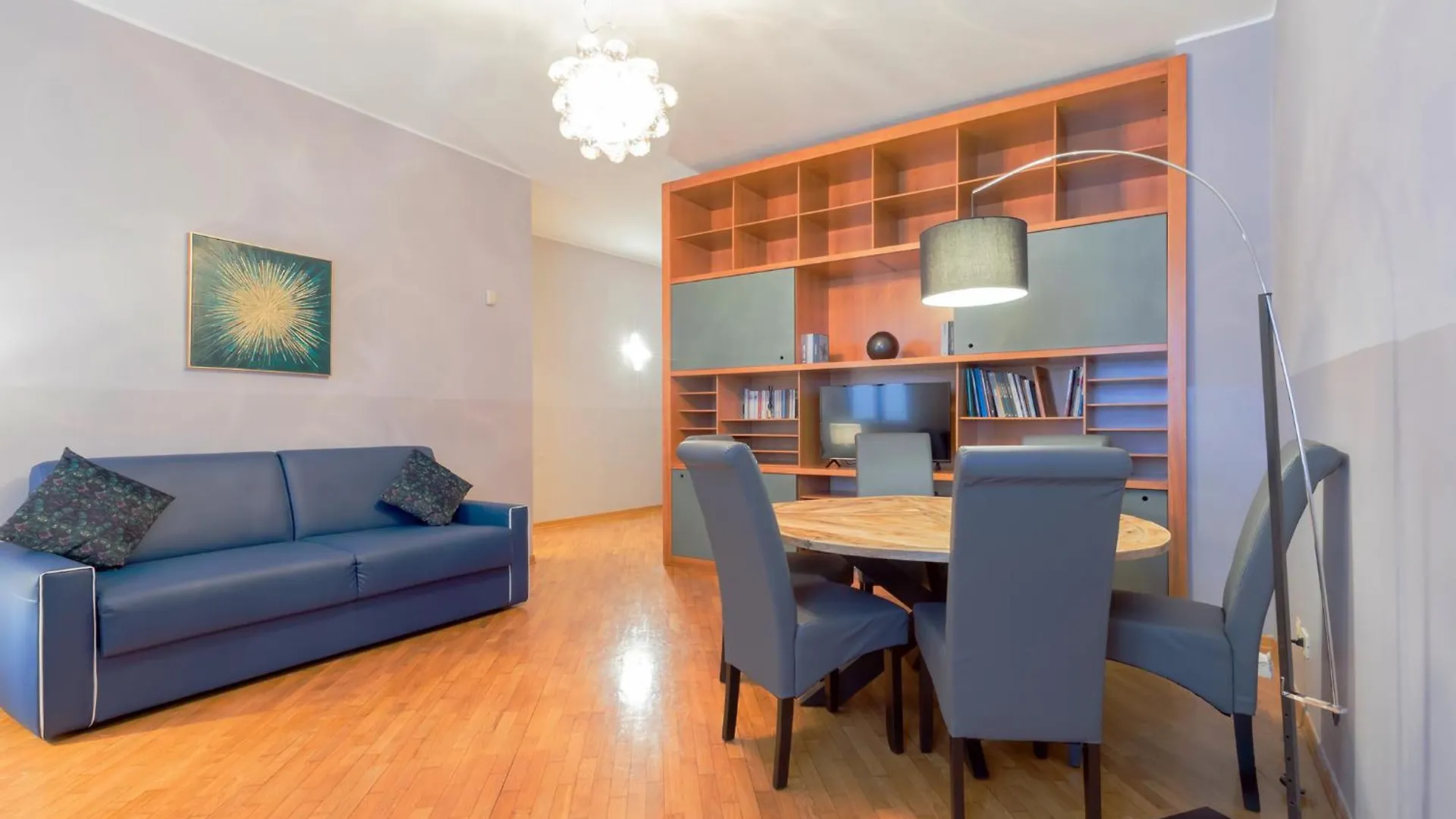 Milan Retreats Duomo Suites شقة