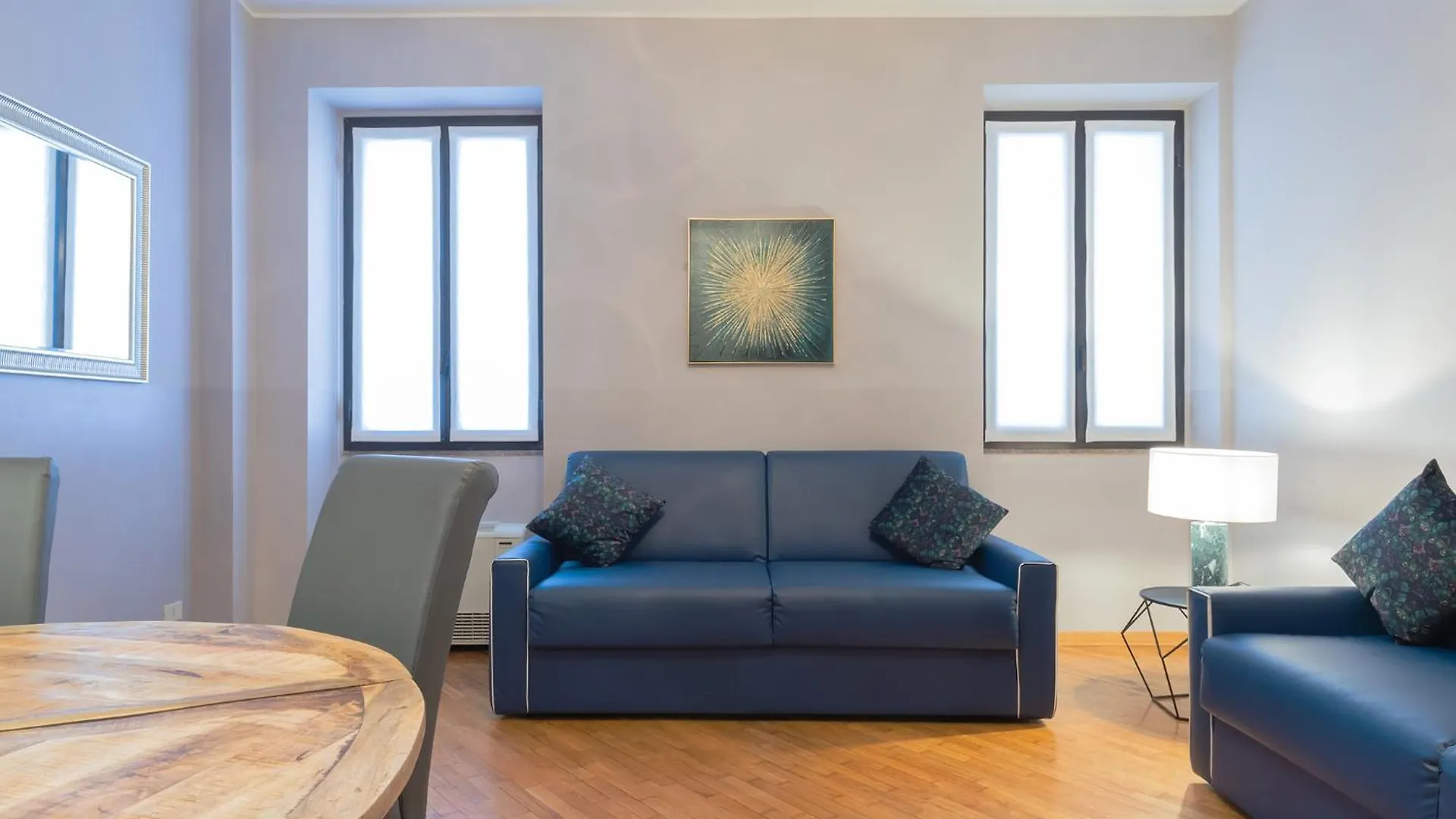 Milan Retreats Duomo Suites