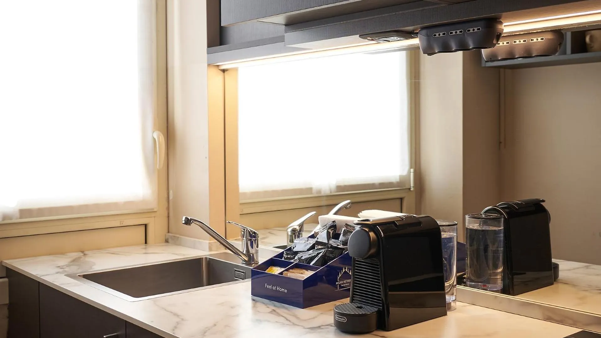 شقة Milan Retreats Duomo Suites