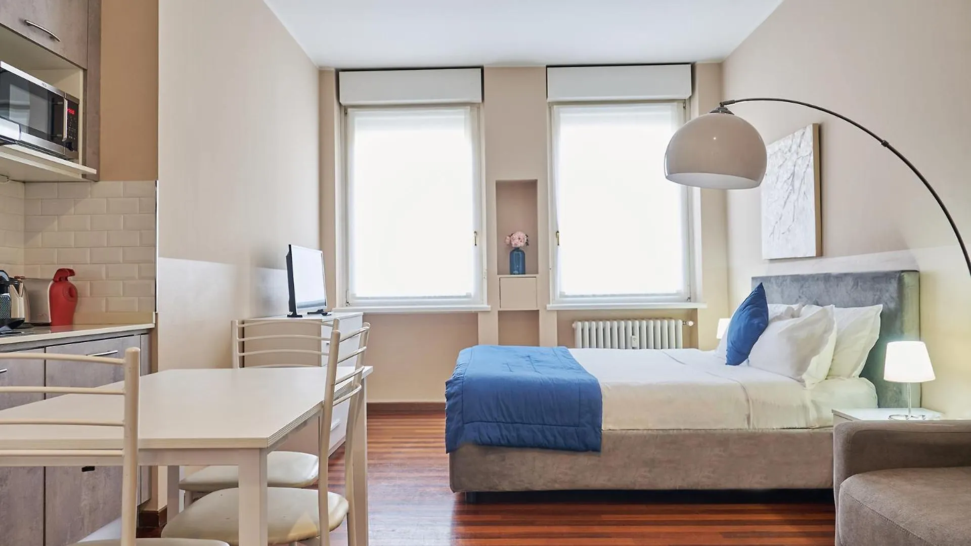 Milan Retreats Duomo Suites إيطاليا