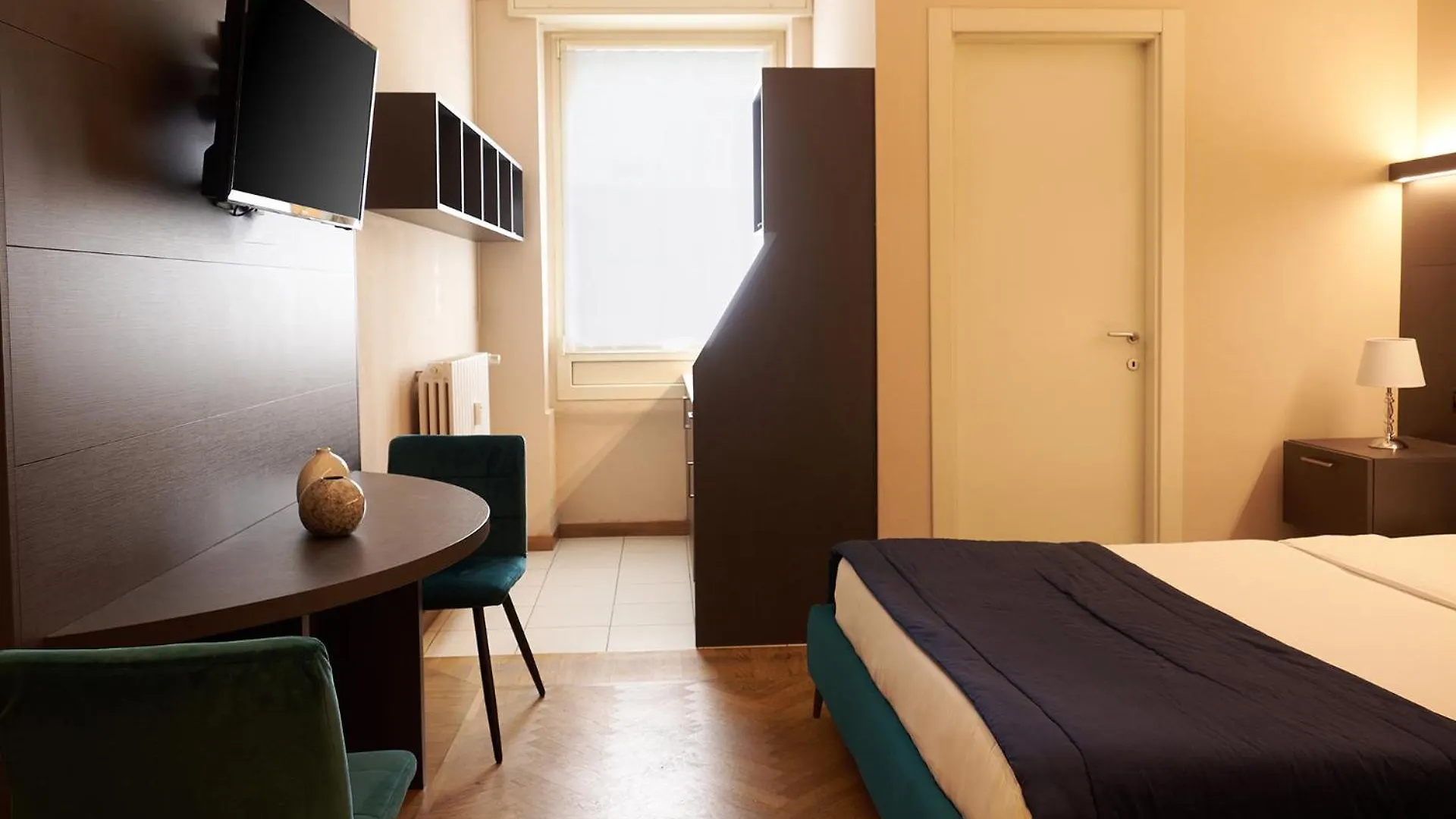 شقة Milan Retreats Duomo Suites إيطاليا