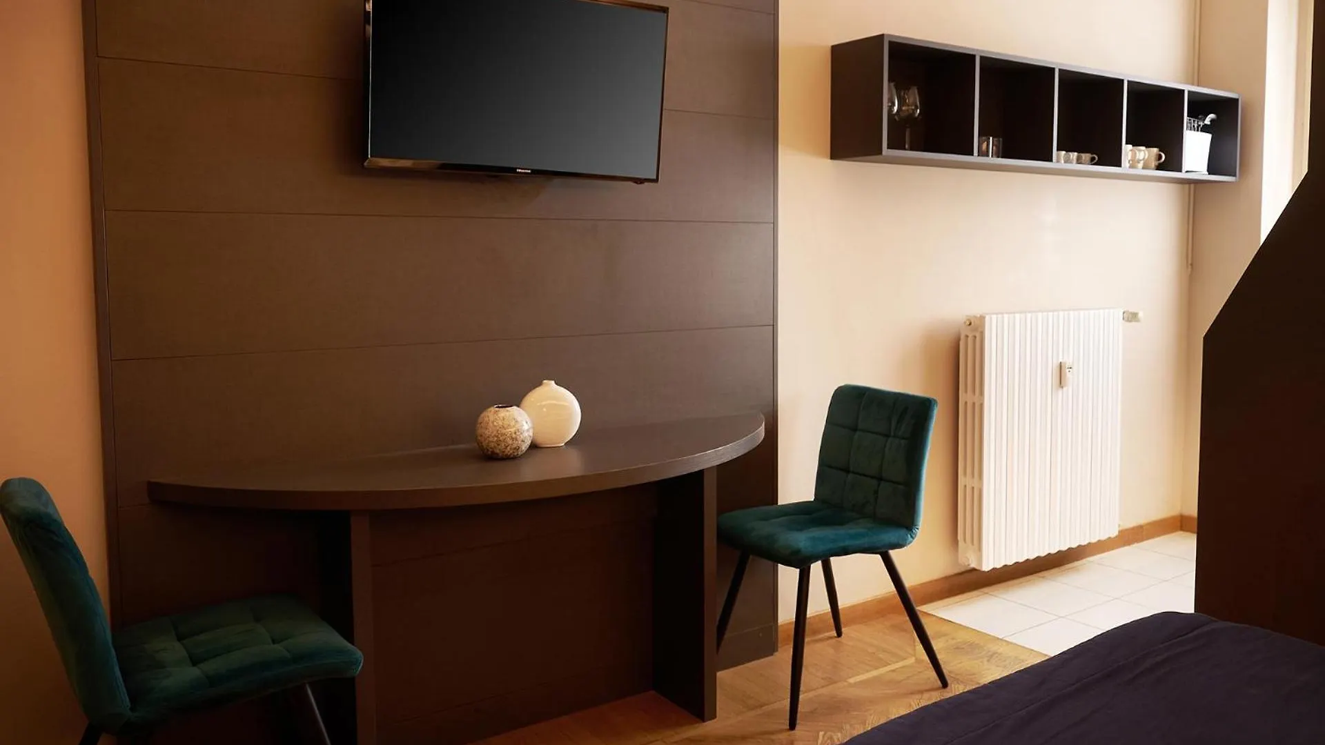 Milan Retreats Duomo Suites