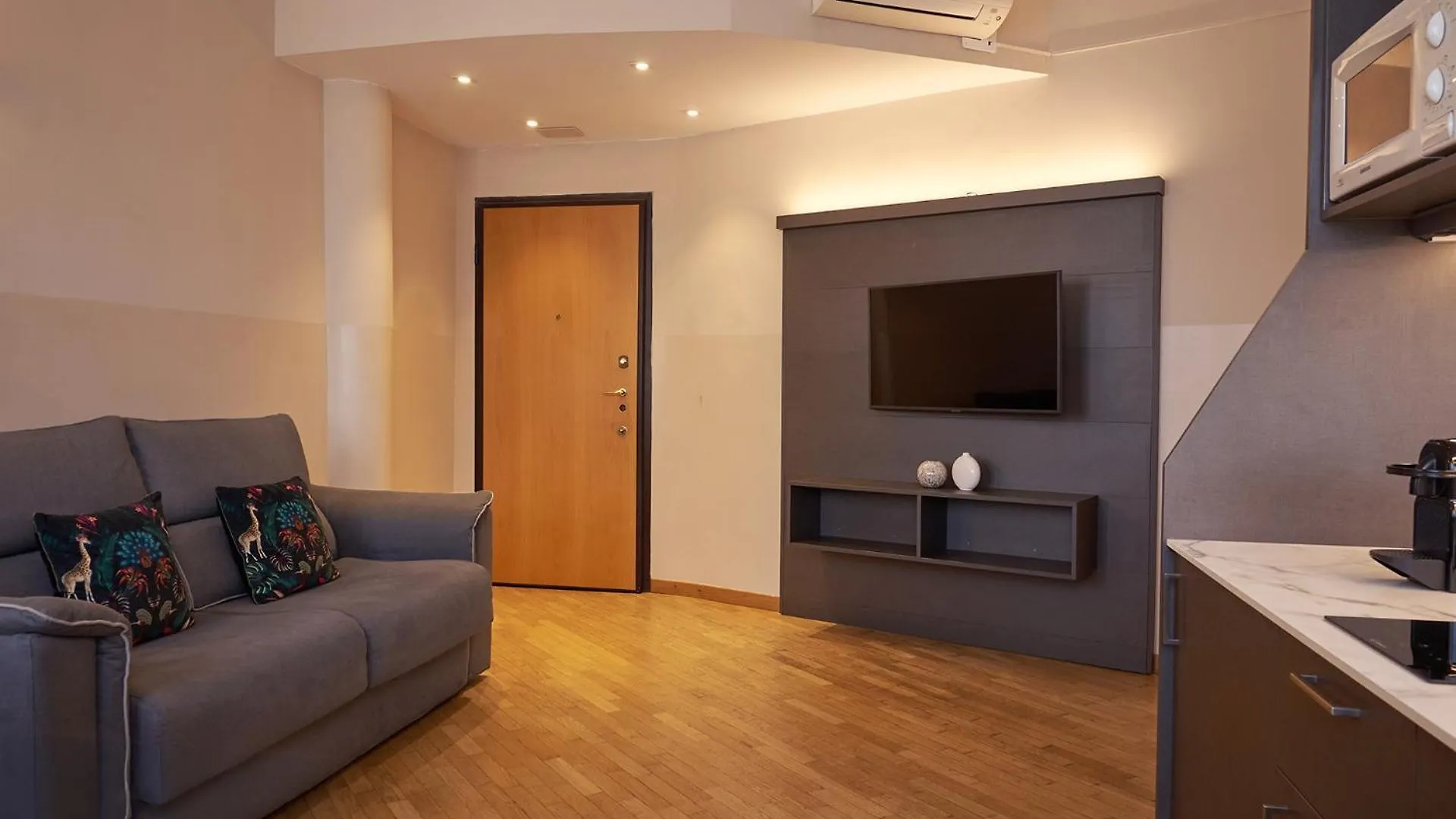Διαμέρισμα Milan Retreats Duomo Suites