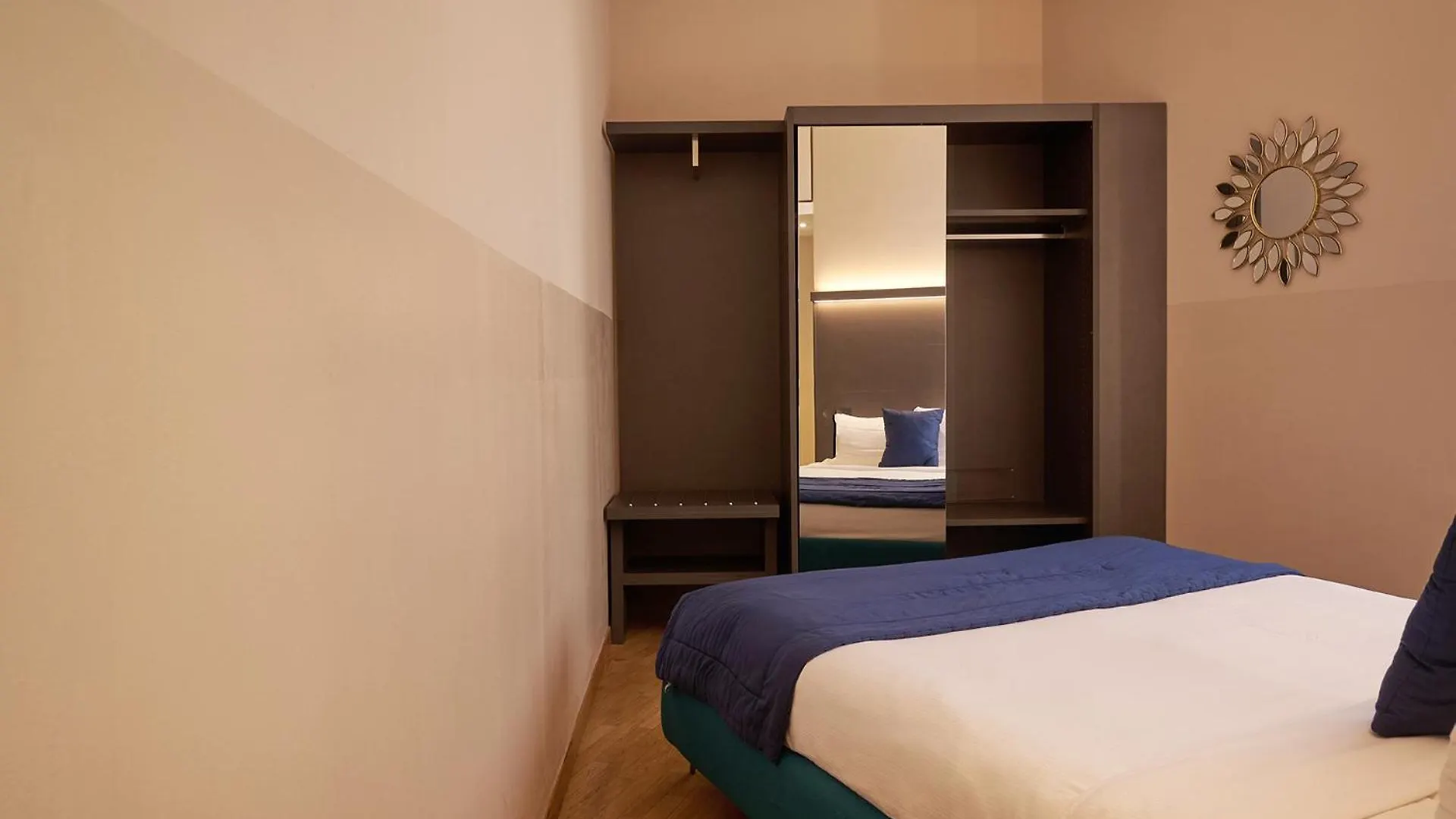 Milan Retreats Duomo Suites