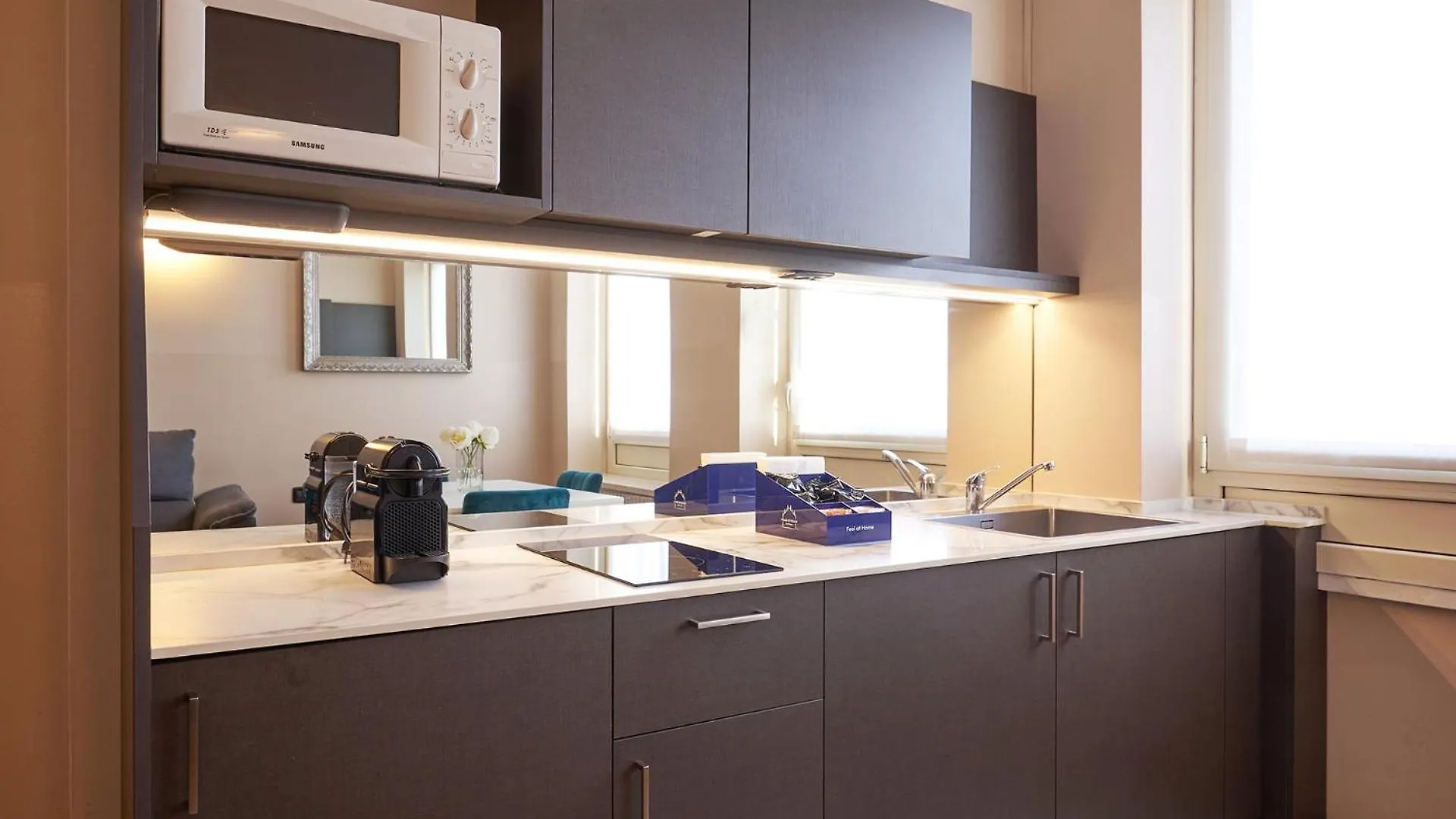 Milan Retreats Duomo Suites إيطاليا