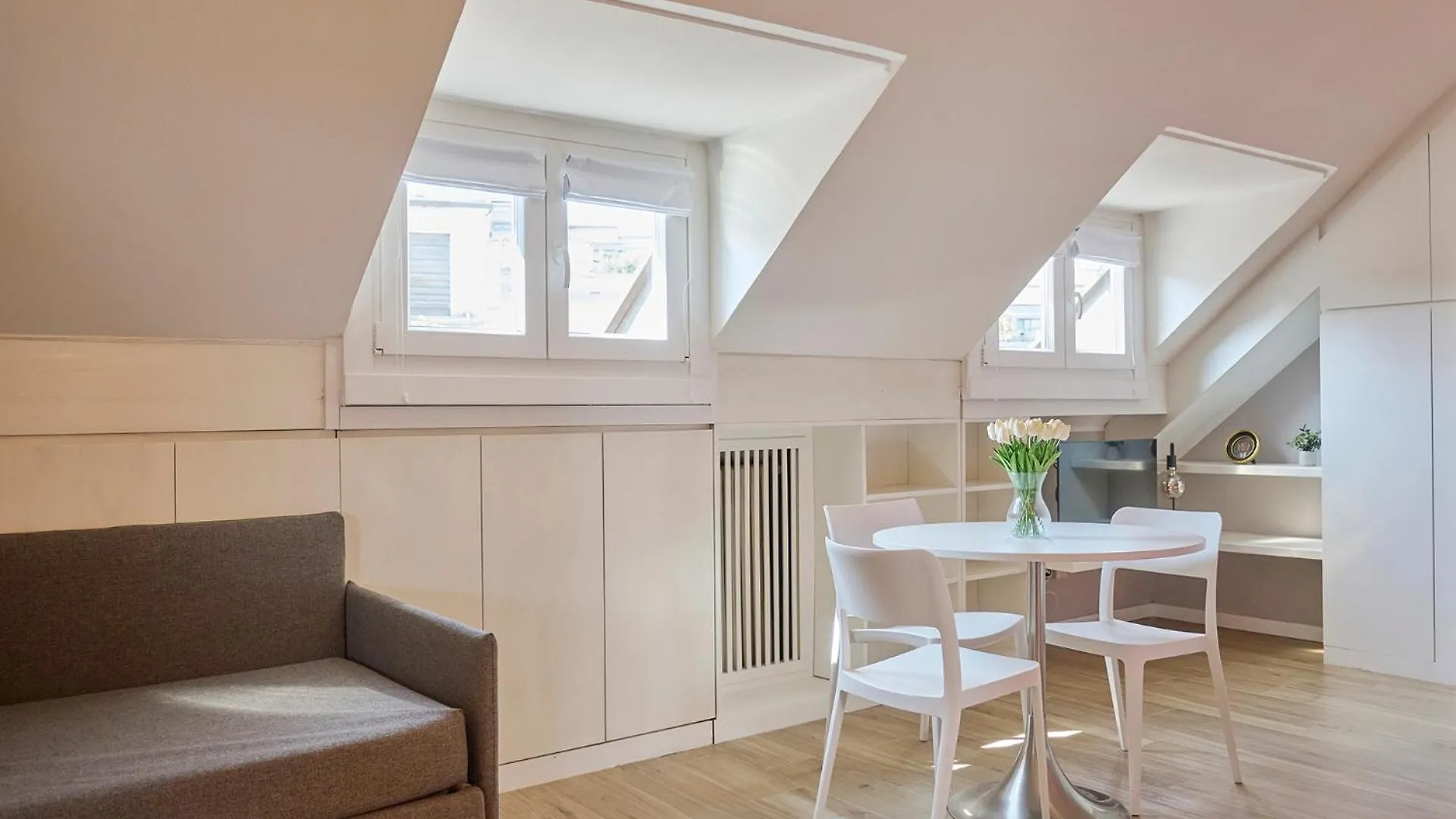 Milan Retreats Duomo Suites