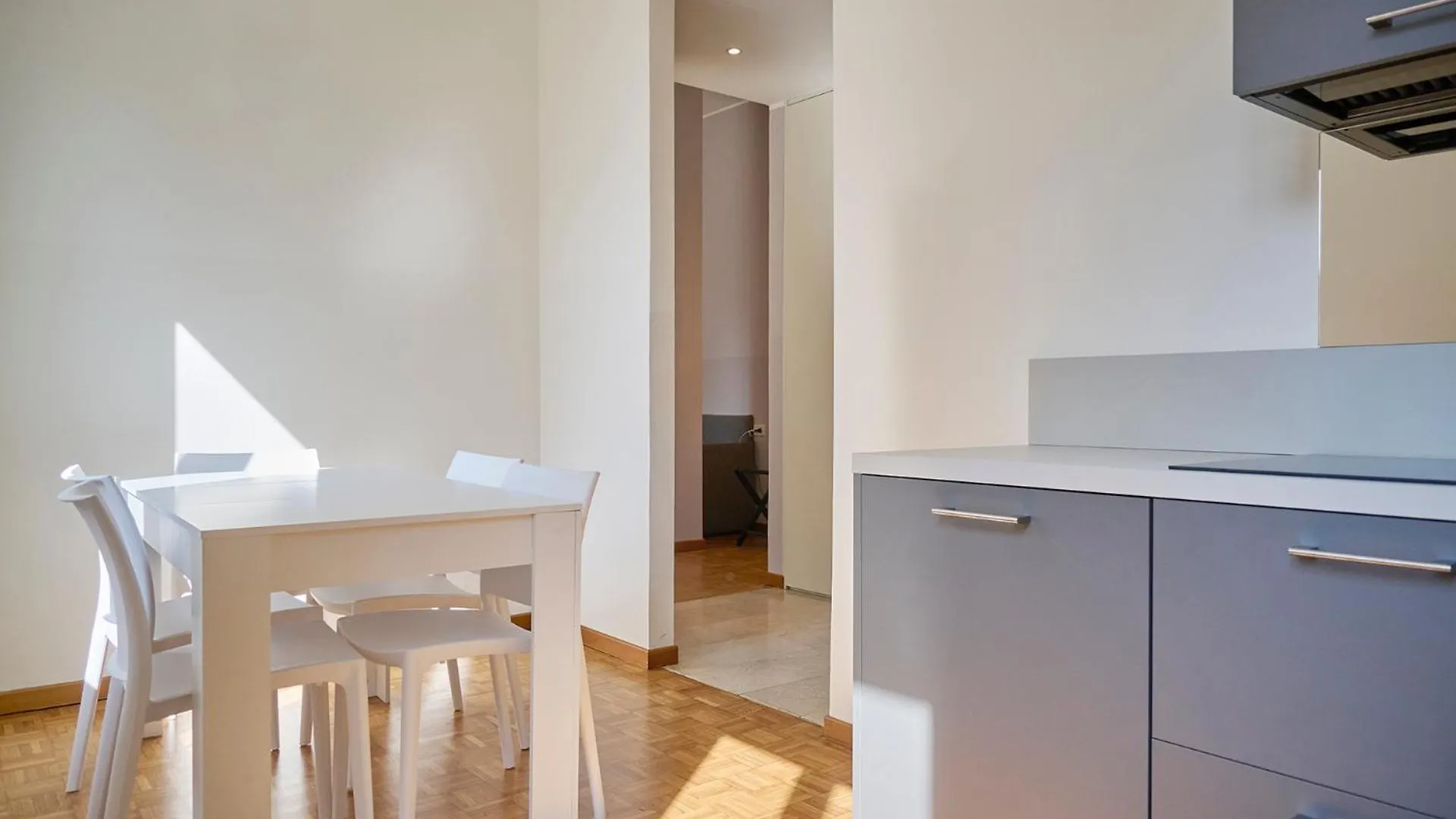Milan Retreats Duomo Suites
