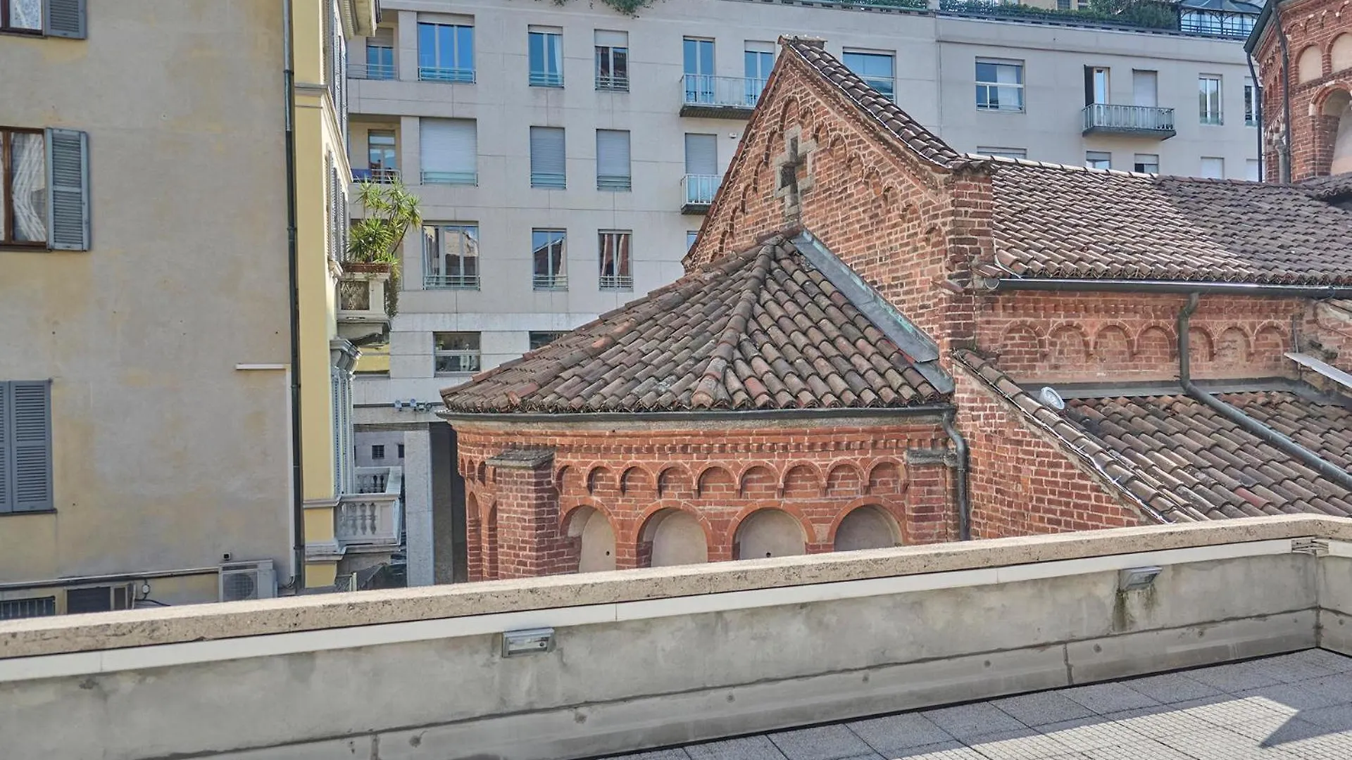شقة Milan Retreats Duomo Suites