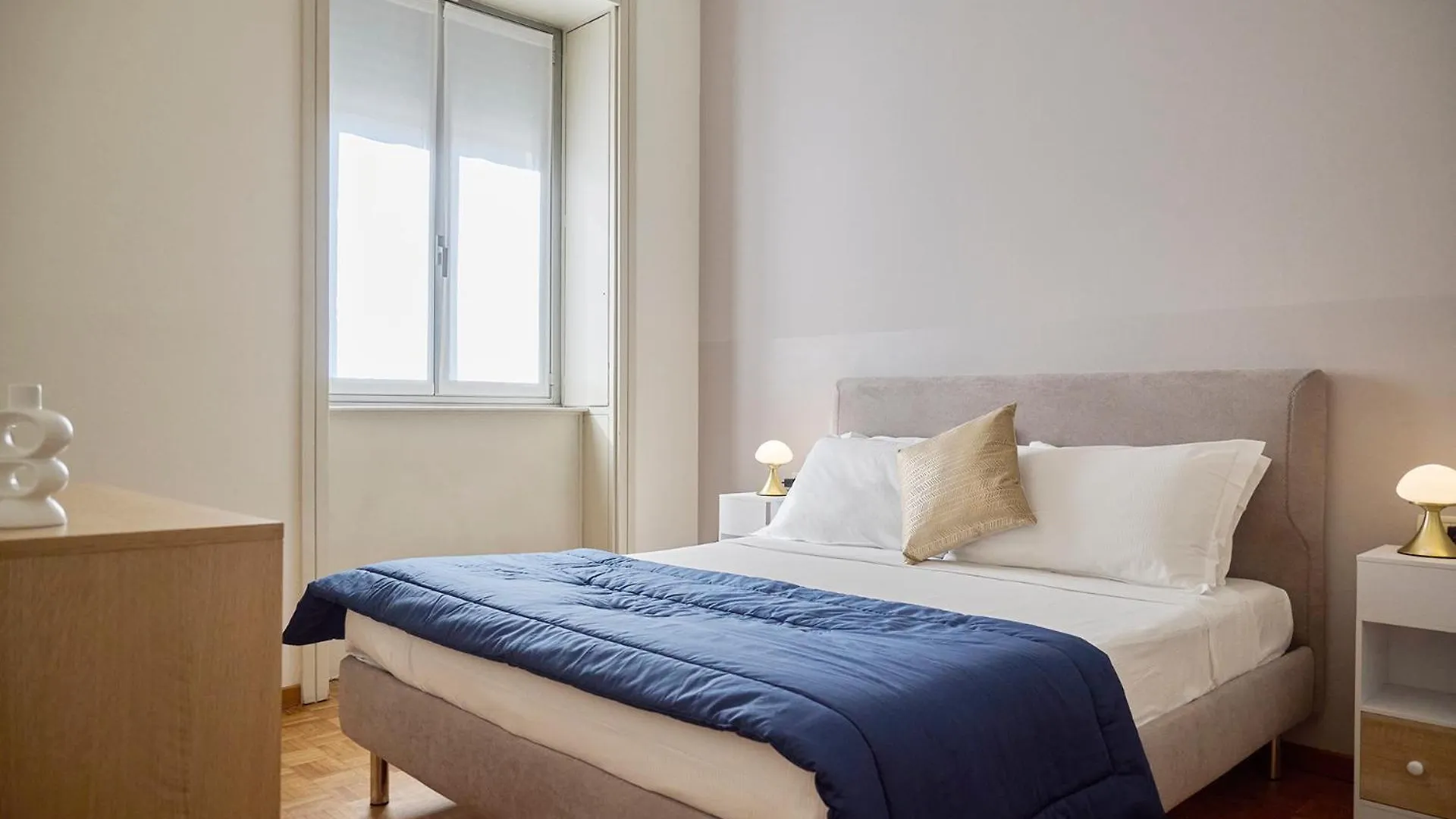 Milan Retreats Duomo Suites