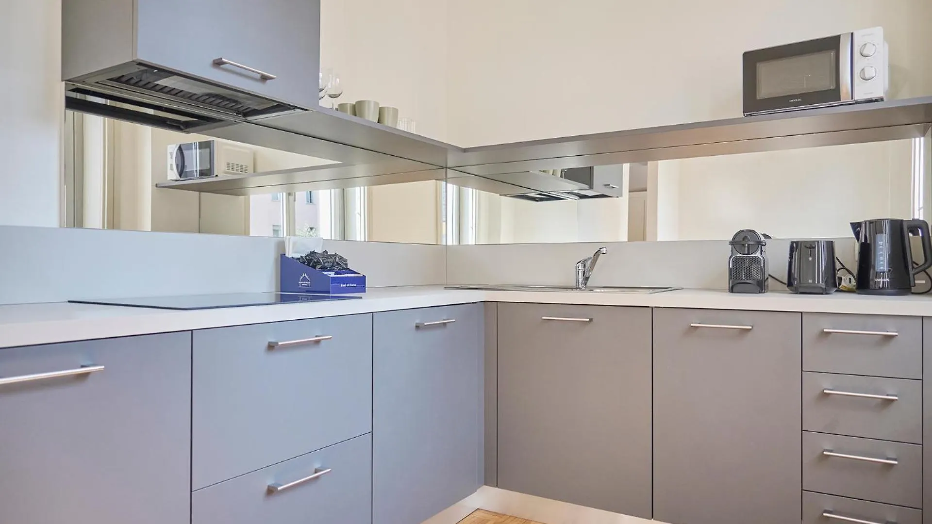 شقة Milan Retreats Duomo Suites