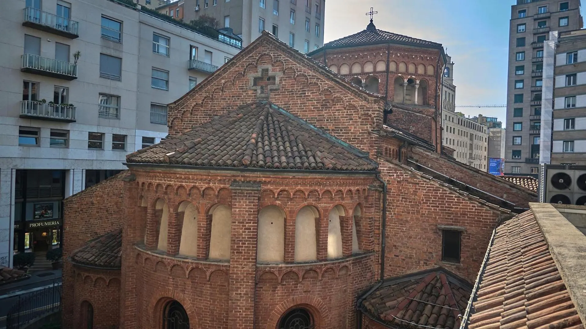 Milan Retreats Duomo Suites 0*,  إيطاليا