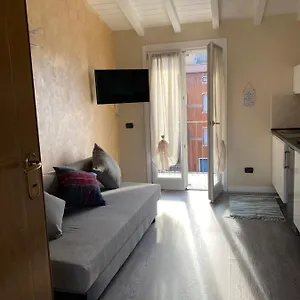Apartamento Casa Camilla, Milão