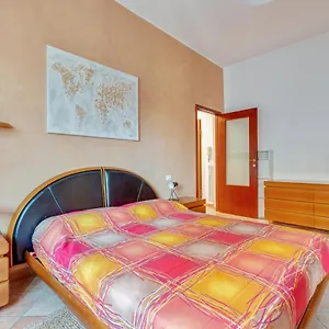 Apartamento Darsena & Navigli Cosy Flat, Milão