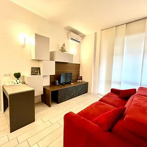 Apartamento Kibilu - Via Ponte Seveso Stazione, Milão
