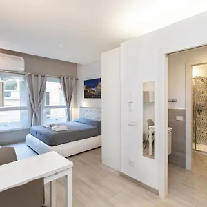 Apartamento Magnoliaapartments - 16 Meravigli Duomo, Milão