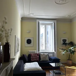 Apartamento Sant'ambrogio With Charme, Milão