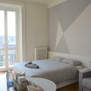 Apartamento Aria Di Casa - Navigli Darsena, Milão