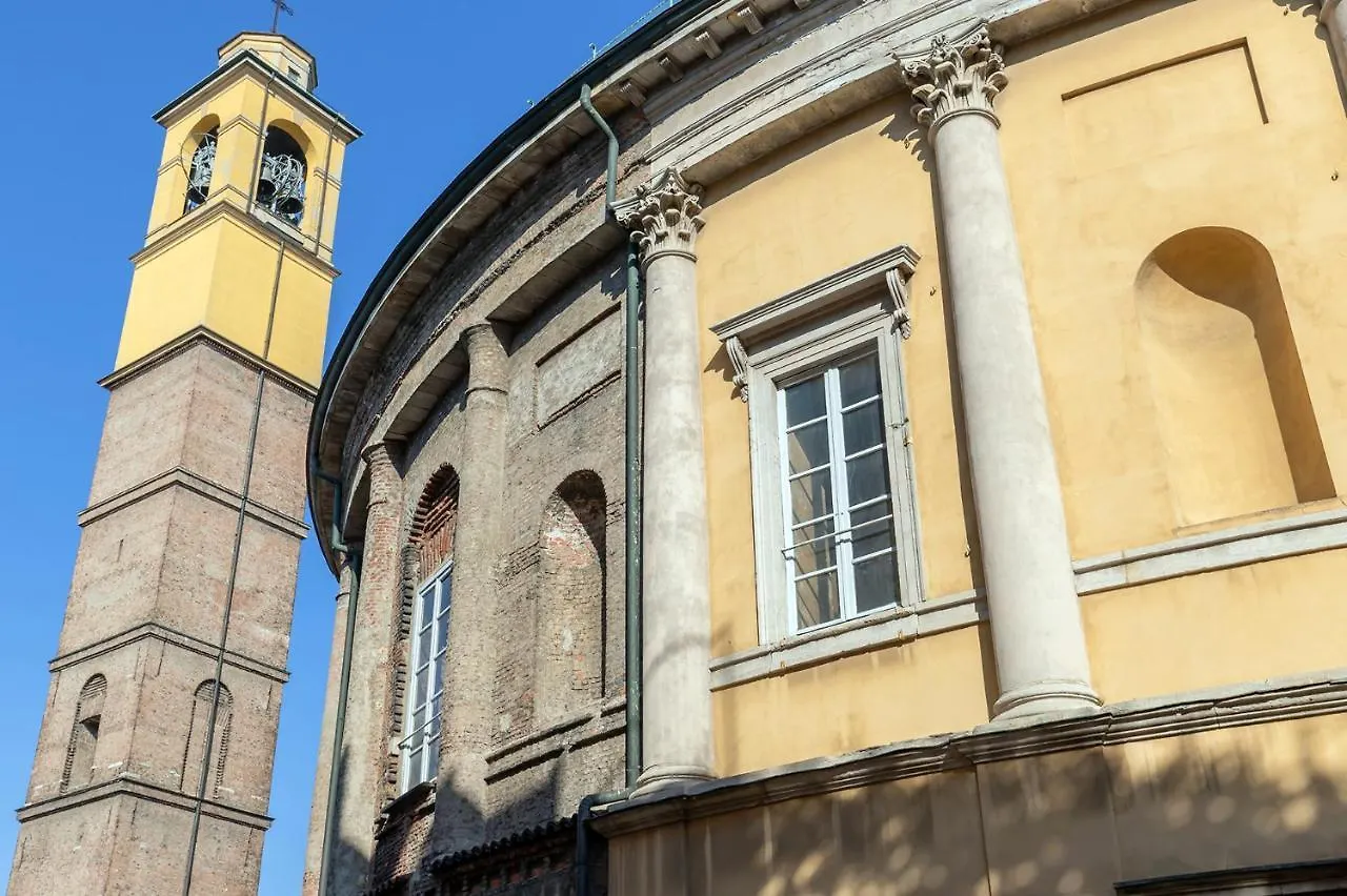 Milan Retreats Duomo Suites Διαμέρισμα