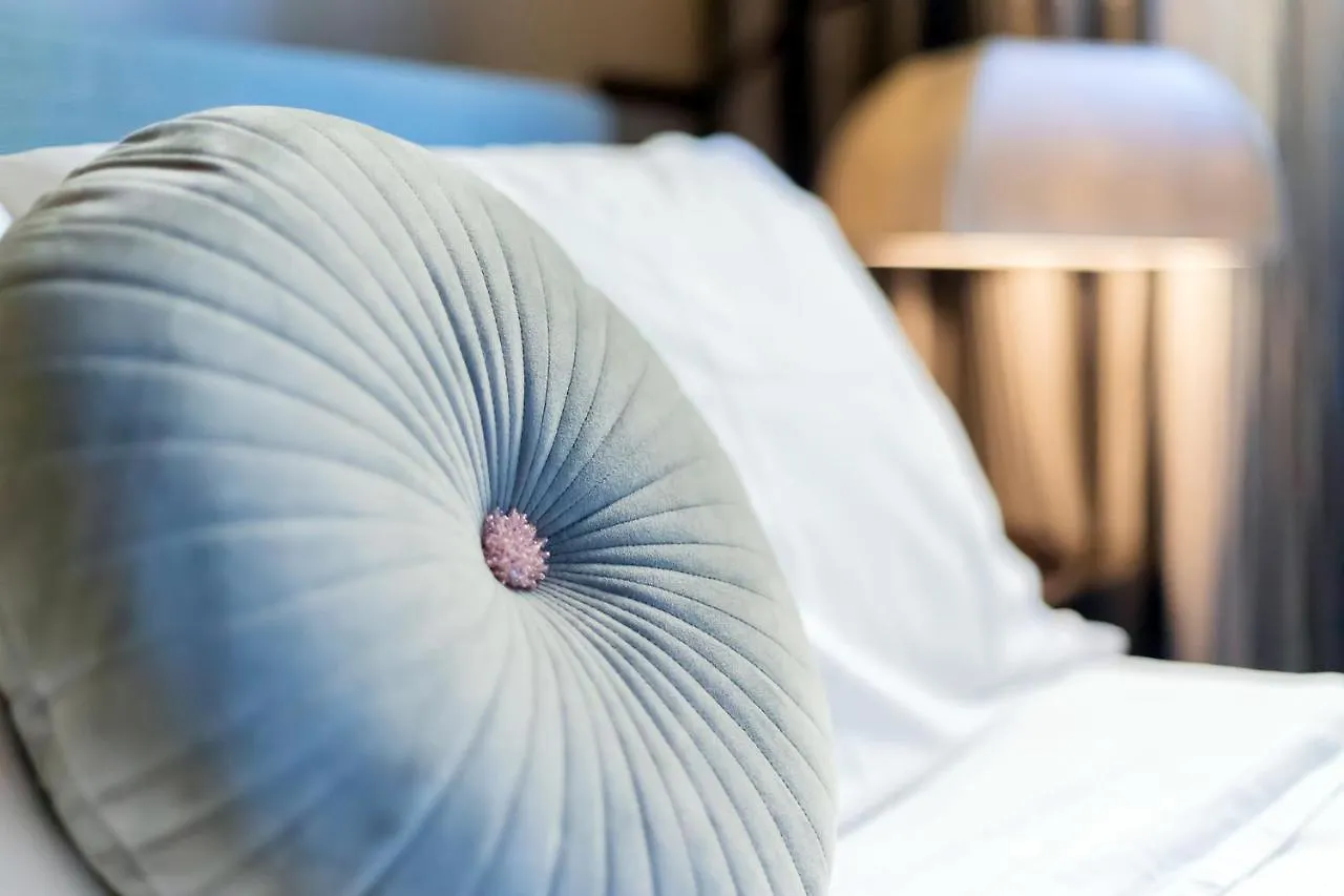 Milan Retreats Duomo Suites Διαμέρισμα