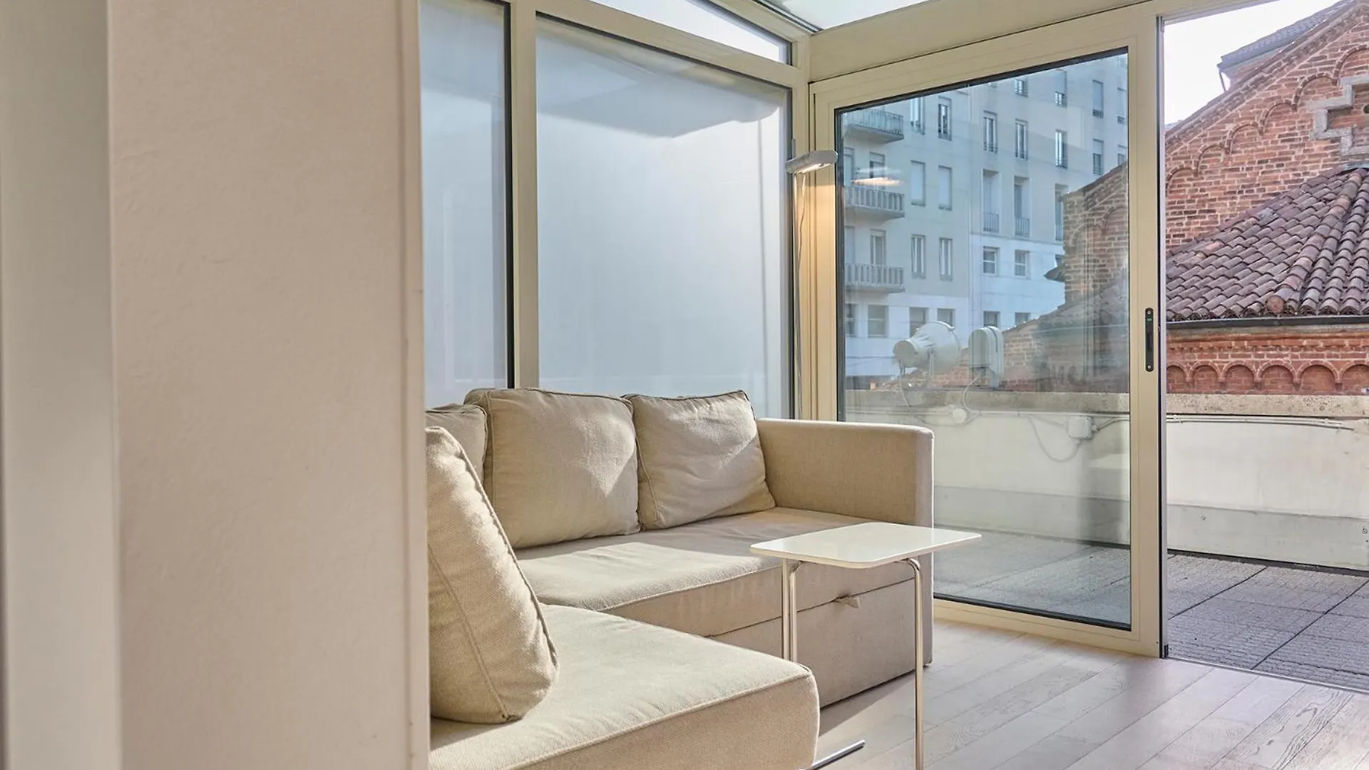 Milan Retreats Duomo Suites Ιταλία