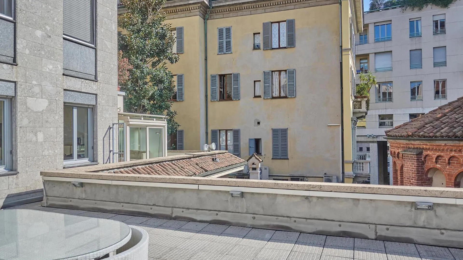 Milan Retreats Duomo Suites Ιταλία