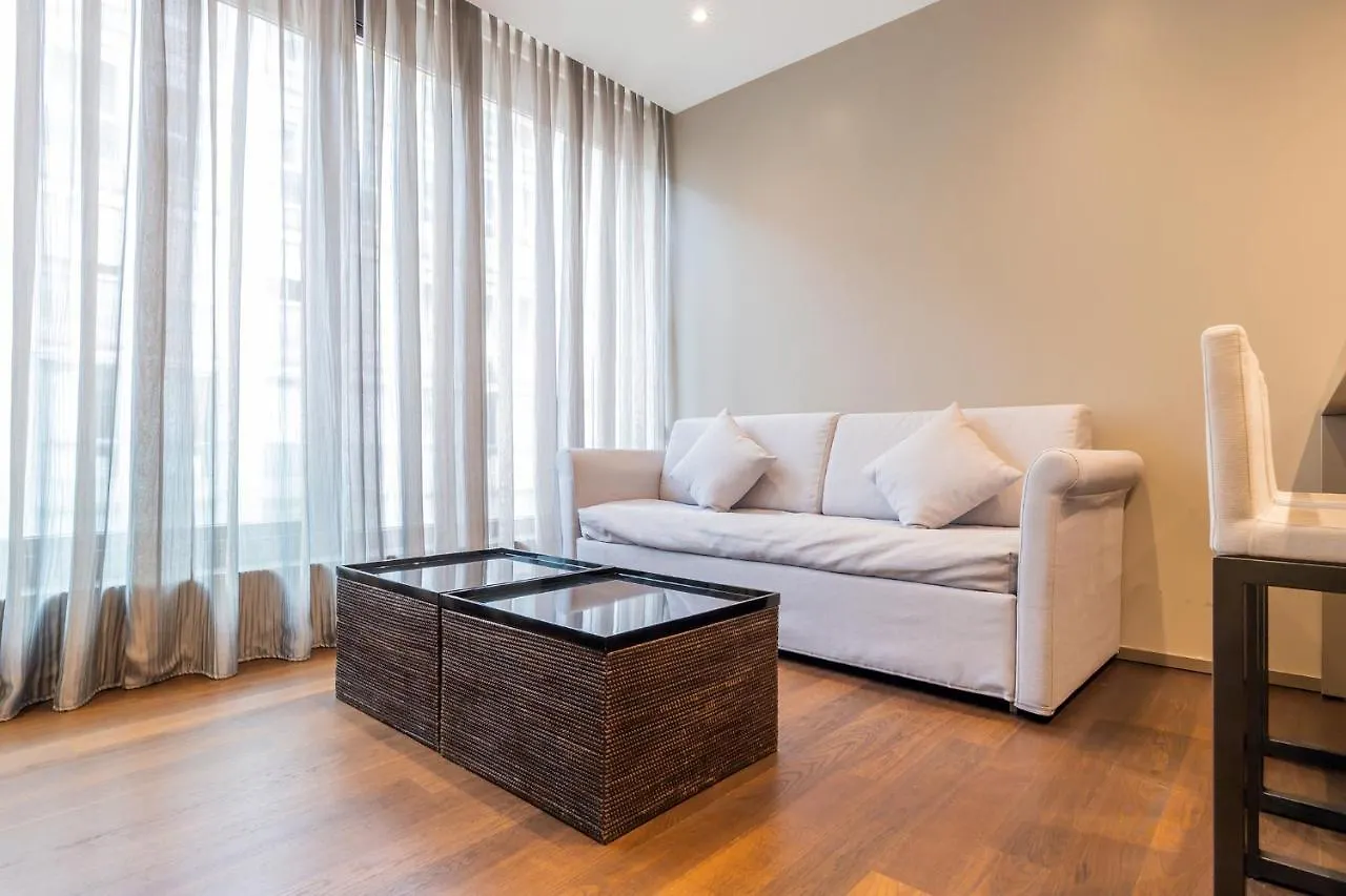 Apartman Milan Retreats Duomo Suites