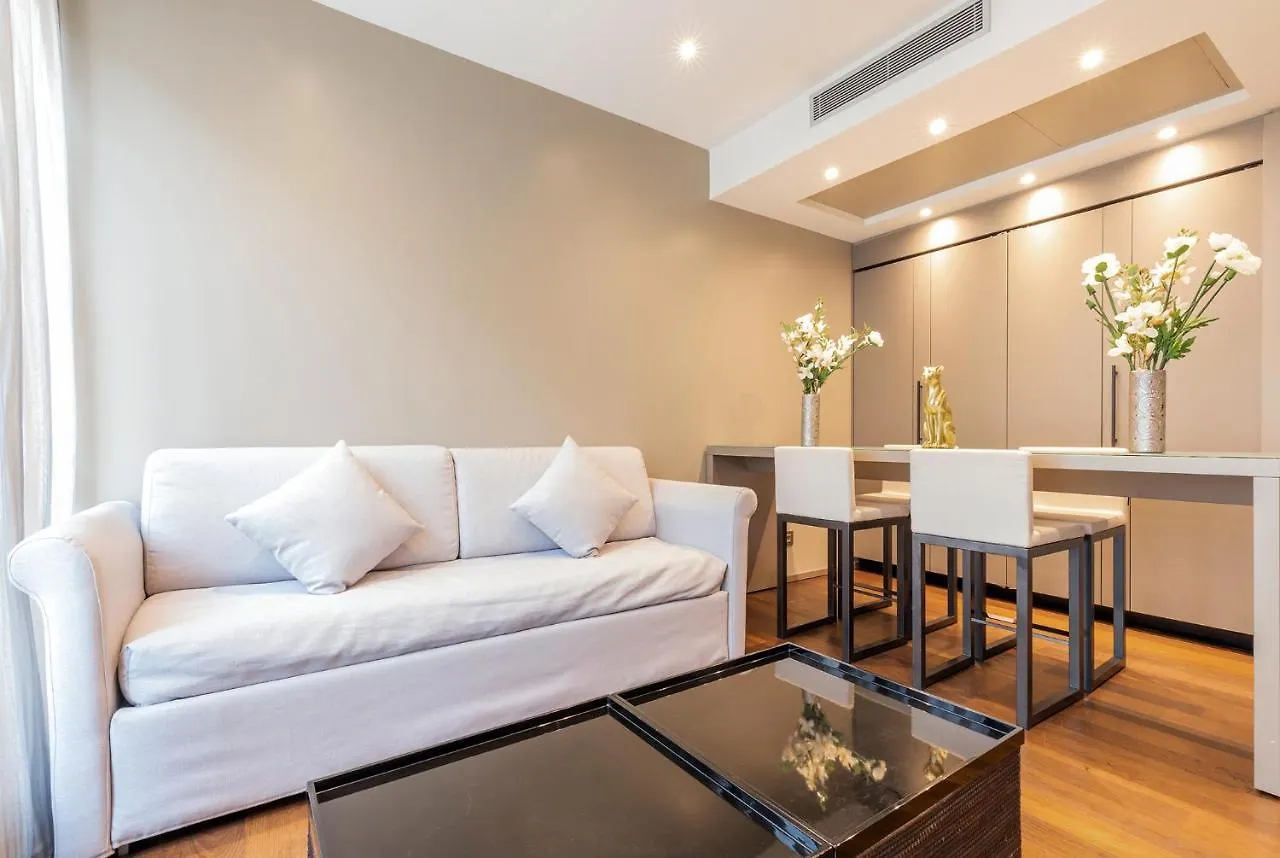 Milan Retreats Duomo Suites Italien