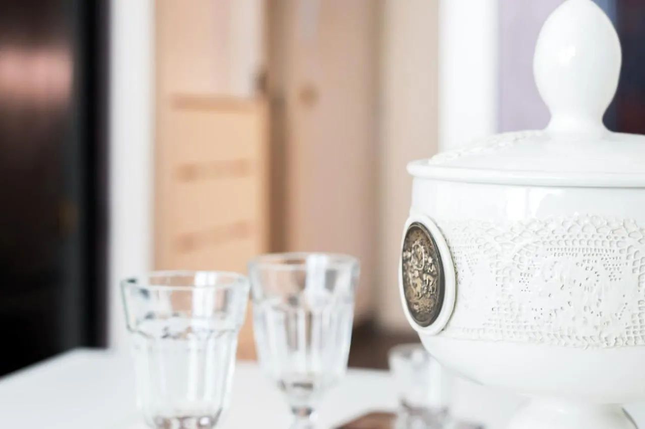 Apartman Milan Retreats Duomo Suites Olaszország