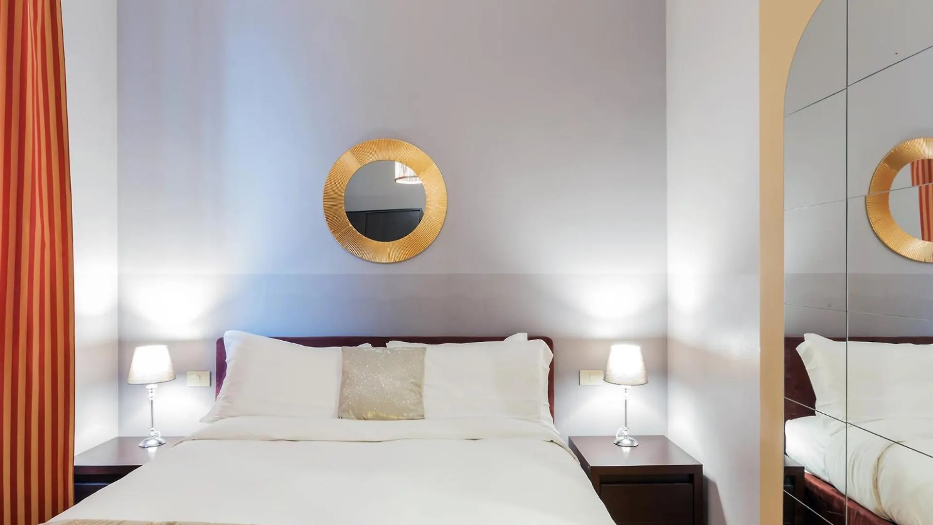 Apartman Milan Retreats Duomo Suites