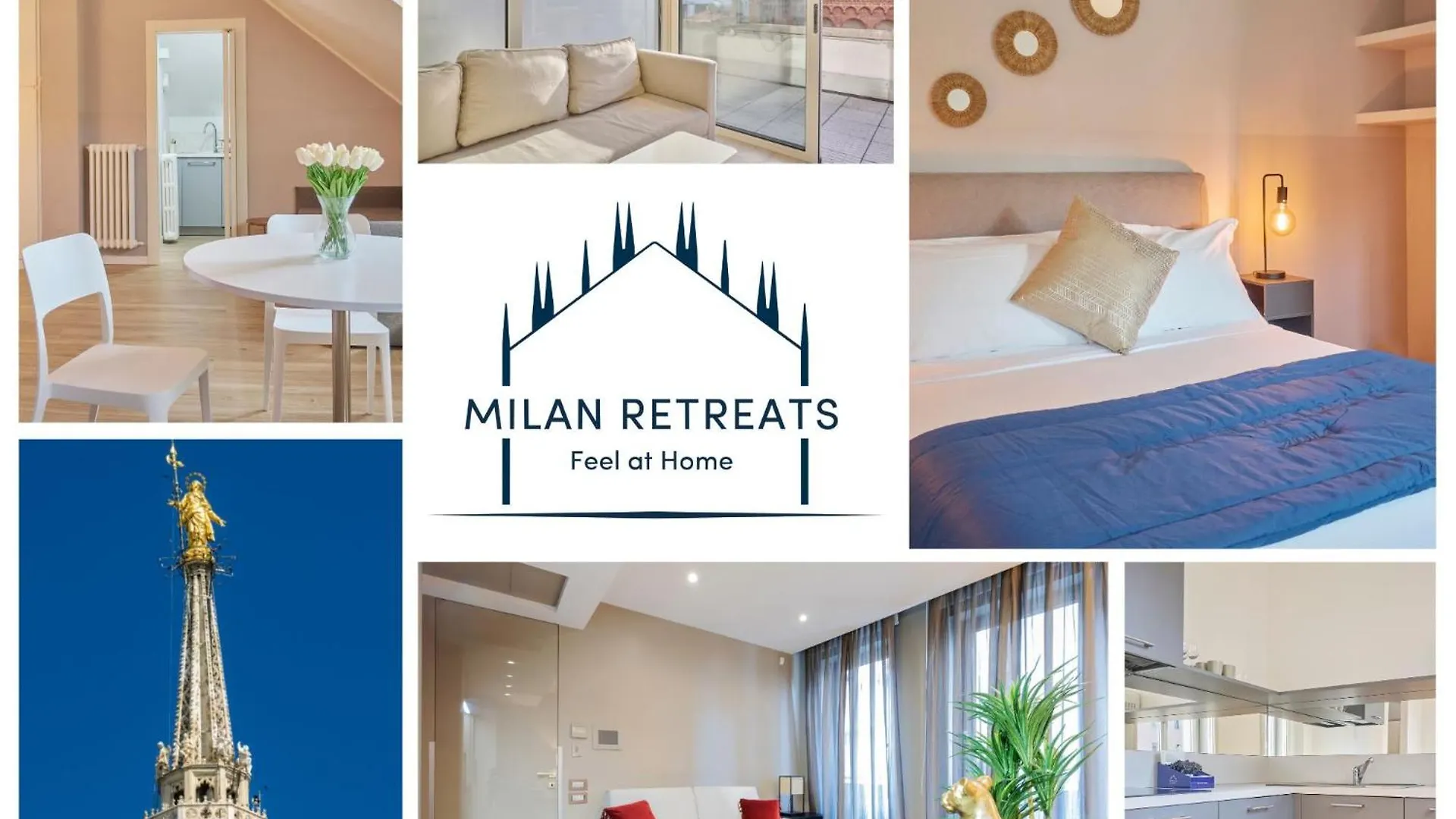 Milan Retreats Duomo Suites